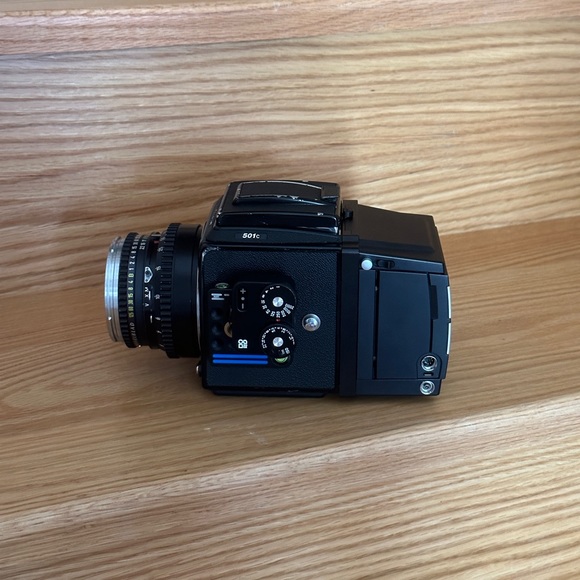 Phase one P40+ V mount wireless - Picture 6 of 9